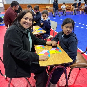 Día de las Matemáticas 2025